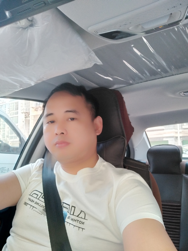 有你就好的第四张照片--福州相亲服务中心
