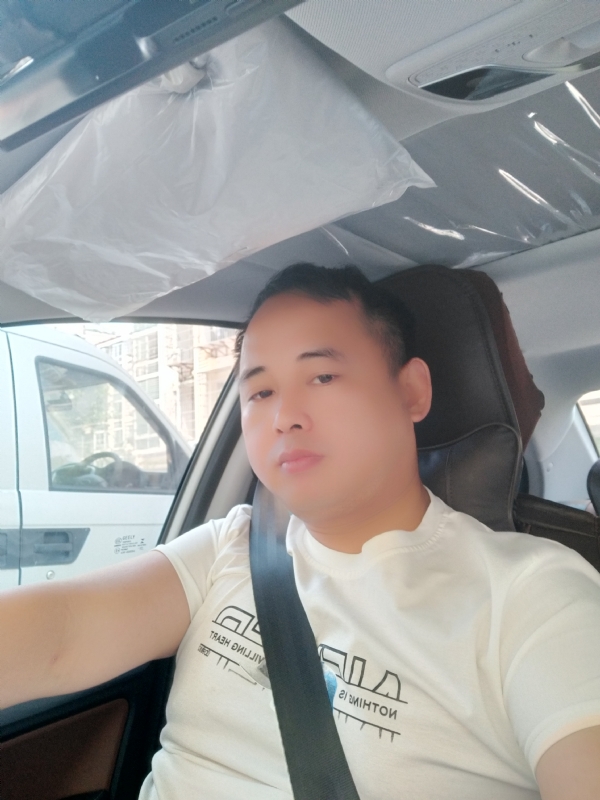 有你就好的第六张照片--福州相亲服务中心