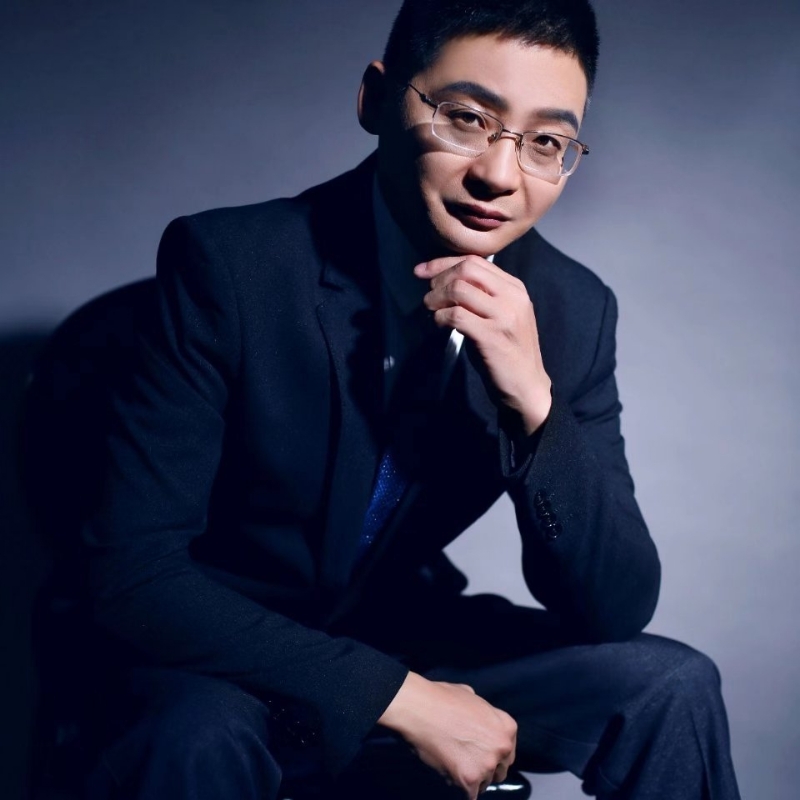 健圣堂陈中医的第一张照片--福州相亲服务中心
