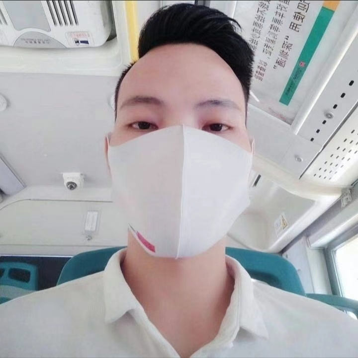 摆渡者的第一张照片--福州相亲服务中心