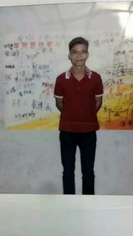 摆渡者的第二张照片--福州相亲服务中心