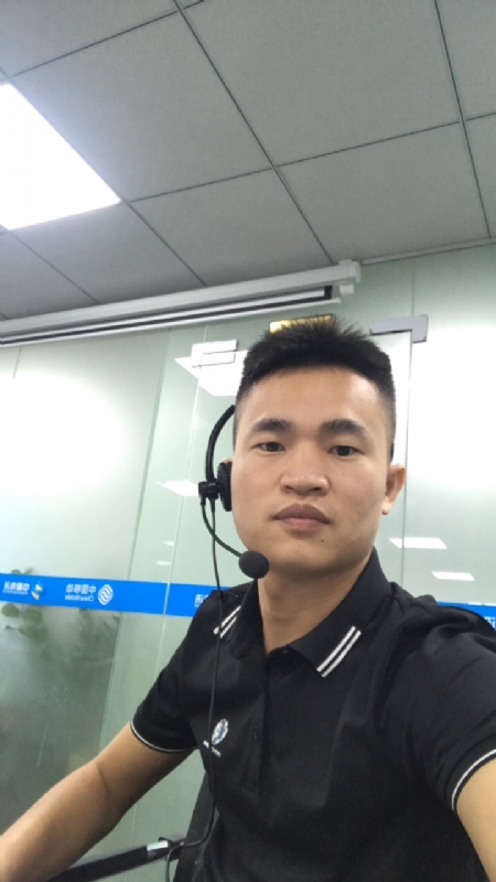 糯米粉的第一张照片--福州相亲服务中心