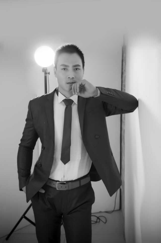 旧时相识的第二张照片--福州相亲服务中心