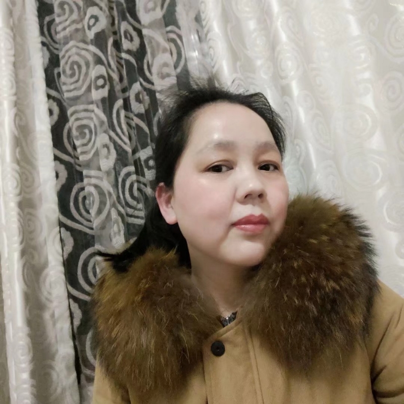 随心的第一张照片--福州相亲服务中心