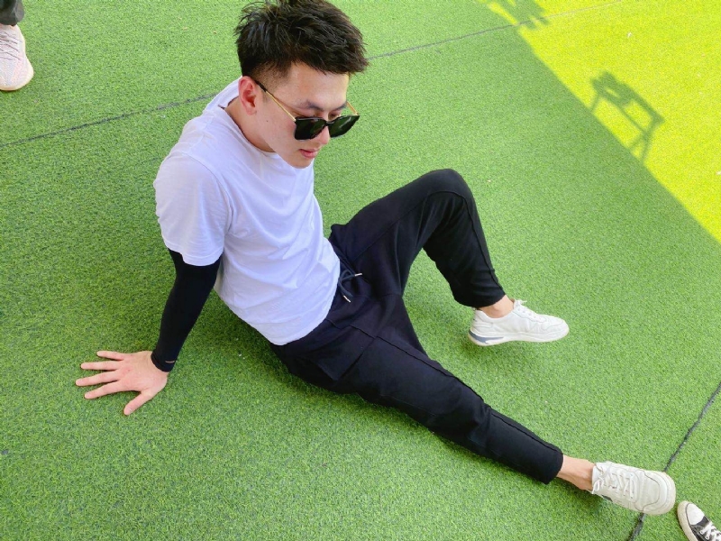 阿乐丶阿的第一张照片--福州相亲服务中心