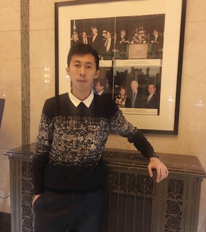 初心1988的第二张照片--福州相亲服务中心