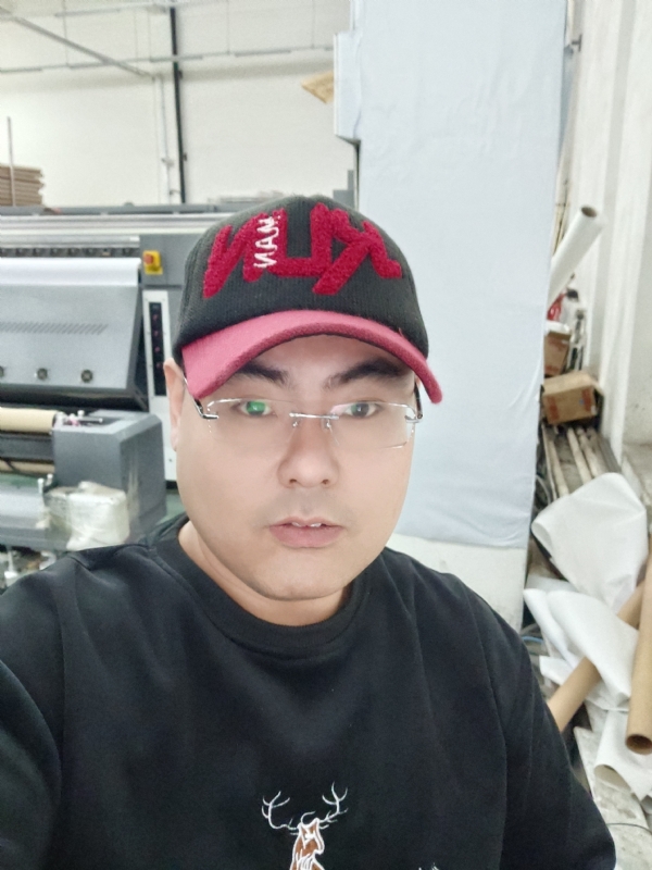 胖子的第一张照片--福州相亲服务中心