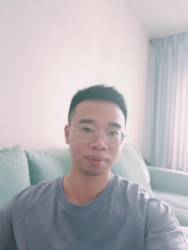 阿挺的第一张照片--福州相亲服务中心