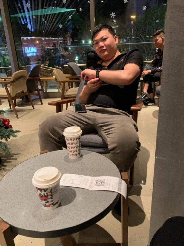 华熙的第二张照片--福州相亲服务中心