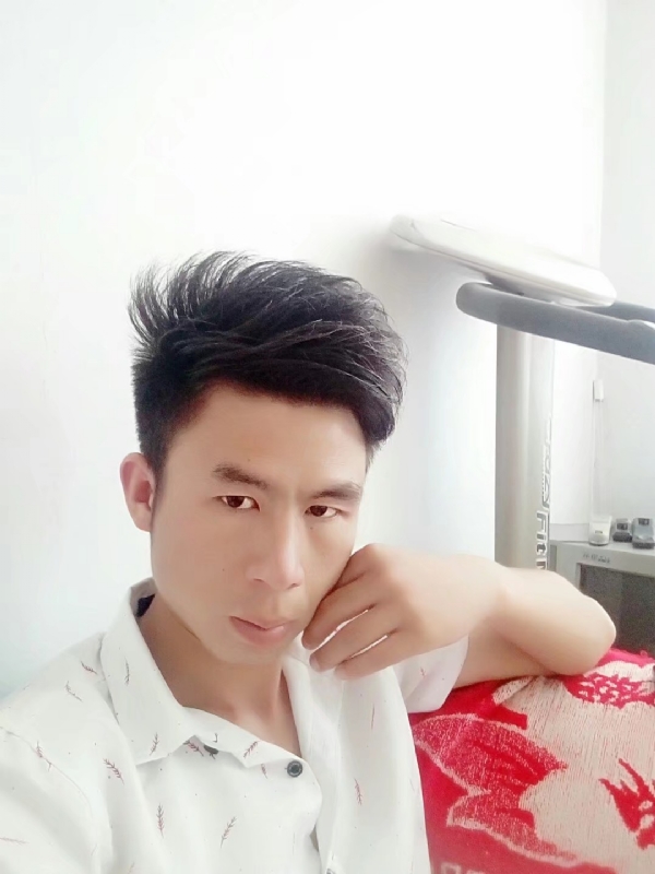 只得一人心的第一张照片--福州相亲服务中心