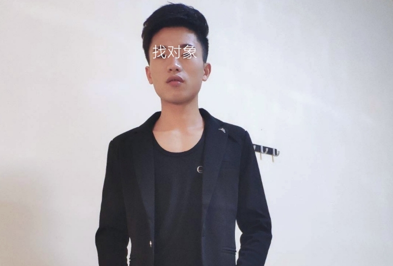 上门女婿的第五张照片--福州相亲服务中心