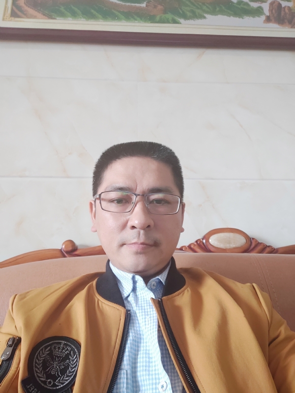 龙行天下的第一张照片--福州相亲服务中心