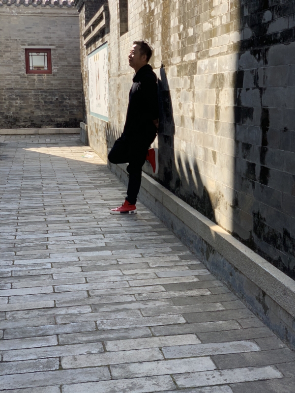 有趣的灵魂的第三张照片--福州相亲服务中心