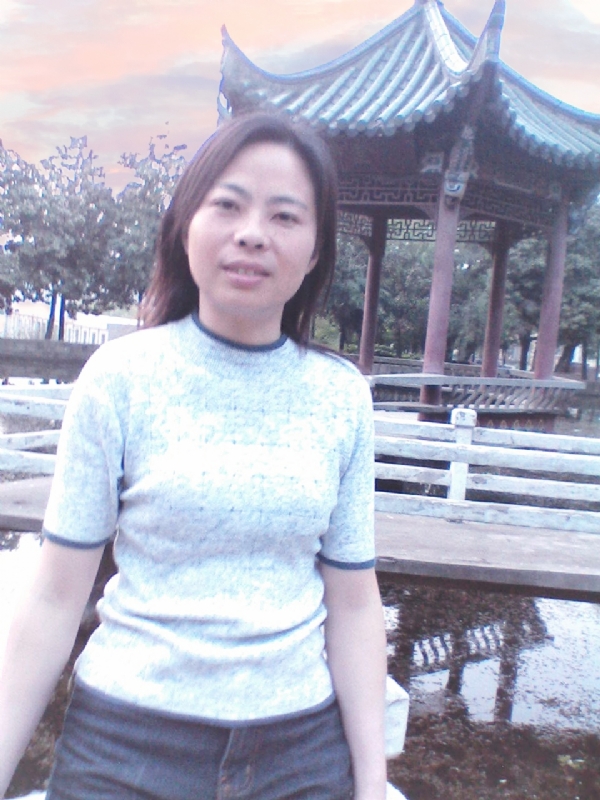 小草的第一张照片--福州相亲服务中心