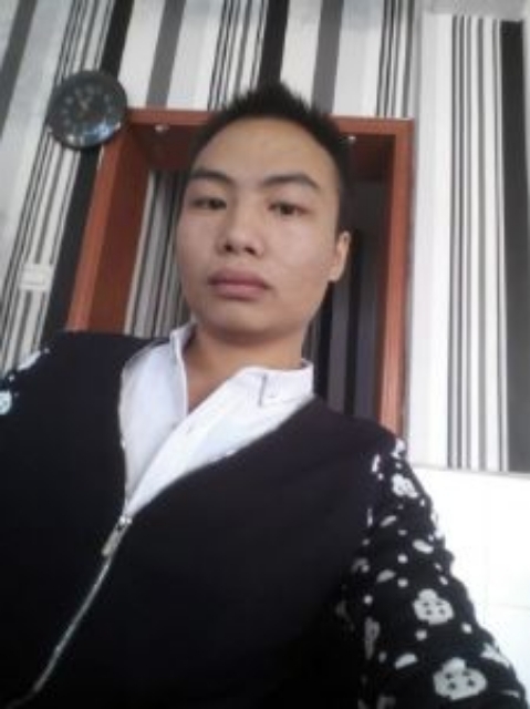 阿龙的第二张照片--福州相亲服务中心