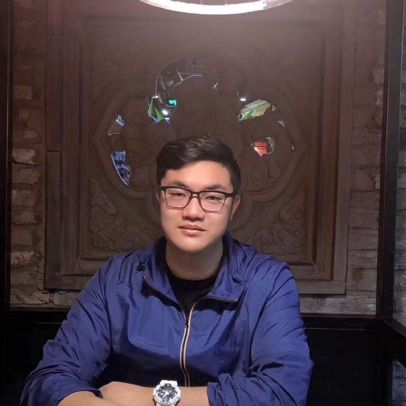 kuma的第一张照片--福州相亲服务中心