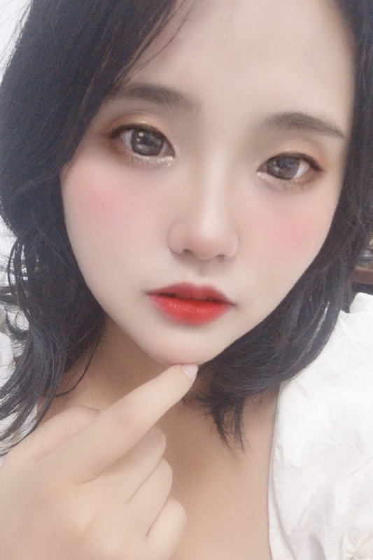 妮妮的第一张照片--福州相亲服务中心