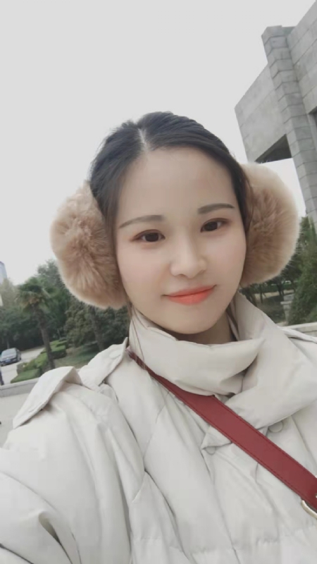阿狸的第一张照片--福州相亲服务中心