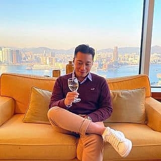 大漠孤烟的第一张照片--福州相亲服务中心
