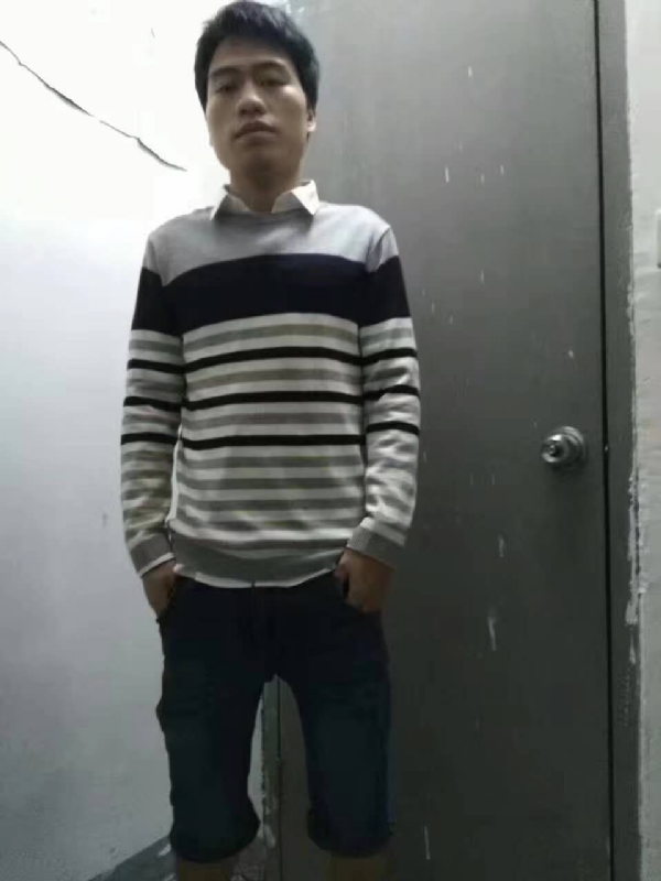 冯的第二张照片--福州相亲服务中心