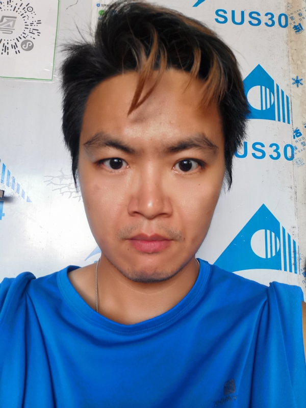 Diego的第一张照片--福州相亲服务中心