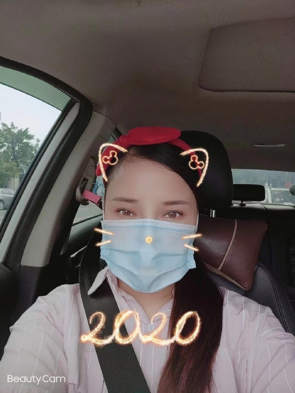 水瓶座的第一张照片--福州相亲服务中心