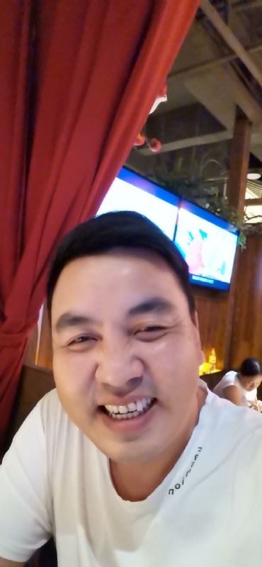 泉哥的第一张照片--福州相亲服务中心