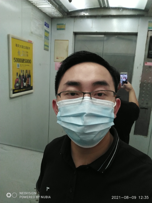 宅男遇上爱的第二张照片--福州相亲服务中心