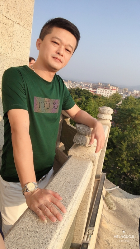 旭旭的第一张照片--福州相亲服务中心