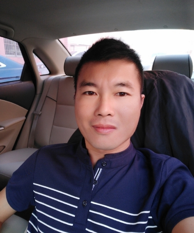撸止深的第一张照片--福州相亲服务中心