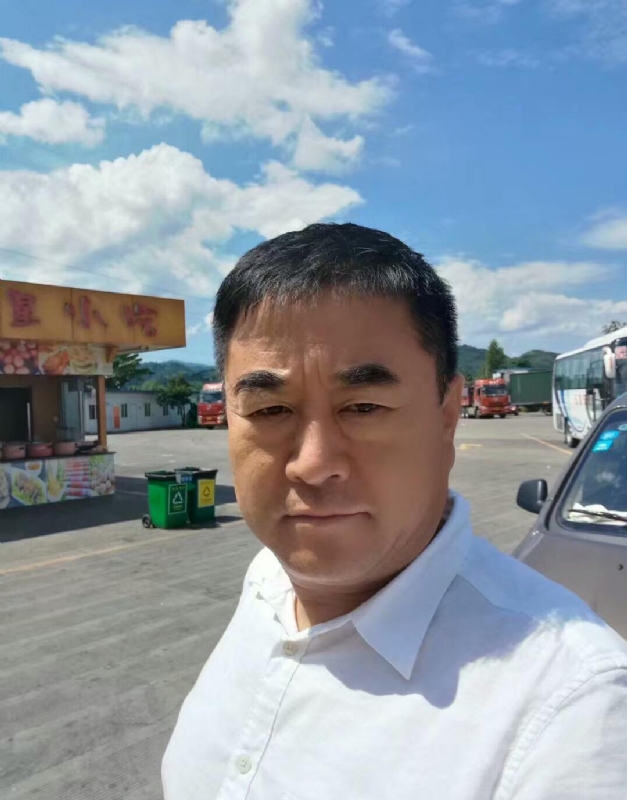 从此不再孤独的第一张照片--福州相亲服务中心