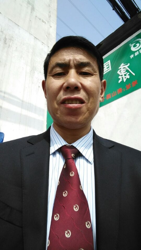 刘哥的第一张照片--福州相亲服务中心
