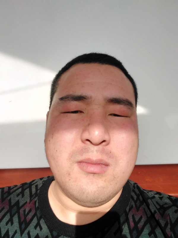 一羽垂天的第一张照片--福州相亲服务中心