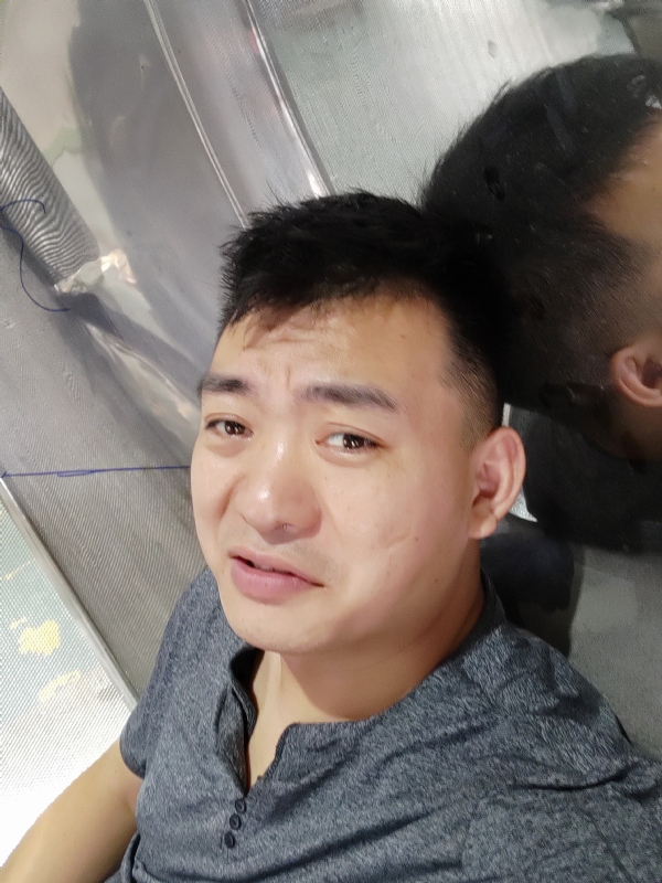 江翎的第一张照片--福州相亲服务中心
