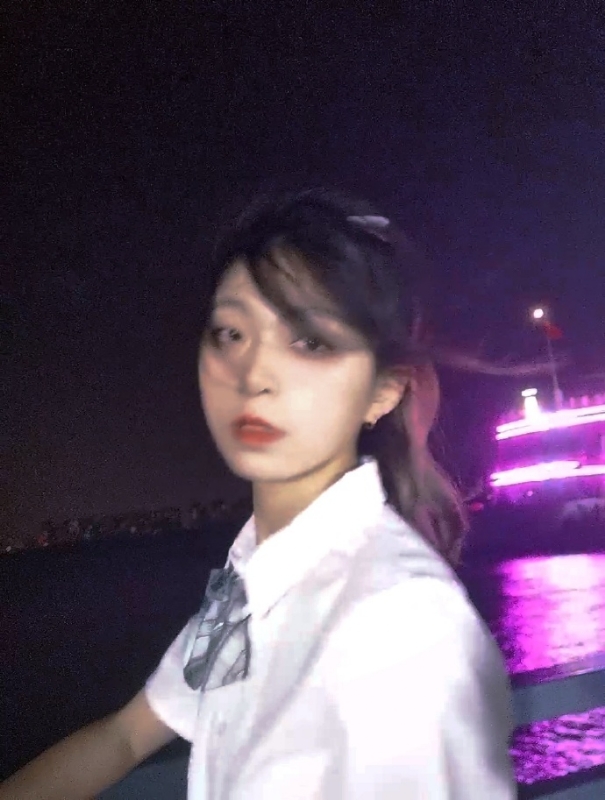 李美嘉的第四张照片--福州相亲服务中心