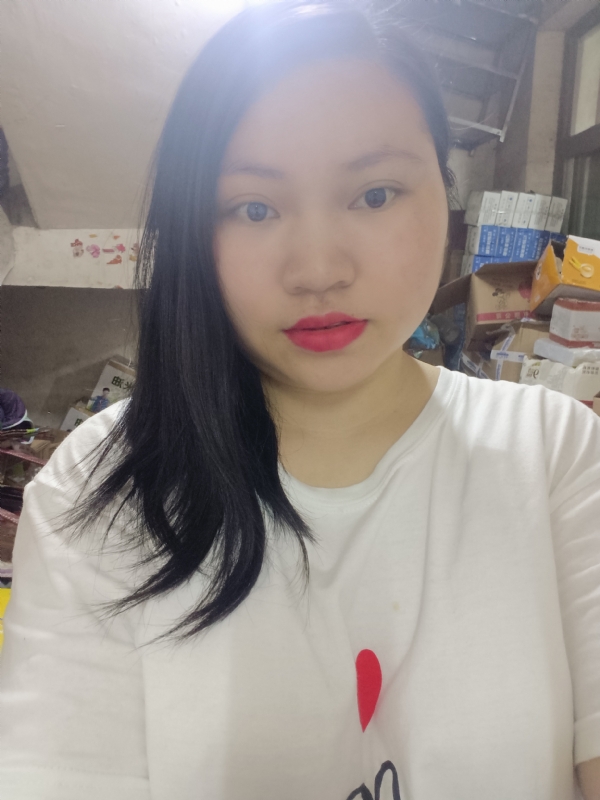 灰灰的第一张照片--福州相亲服务中心