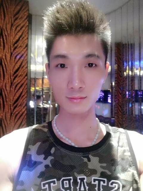 人生如戏的第一张照片--福州相亲服务中心