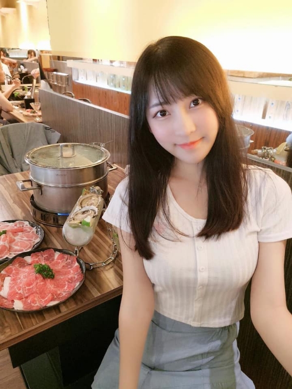 佳欣的第一张照片--福州相亲服务中心