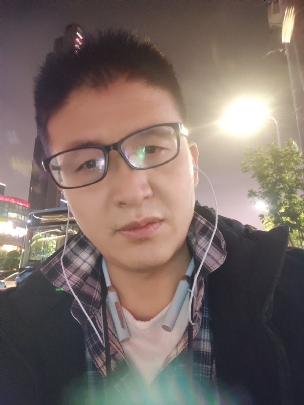 清梦流影的第一张照片--福州相亲服务中心