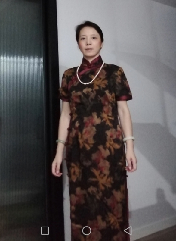 起起的第一张照片--福州相亲服务中心