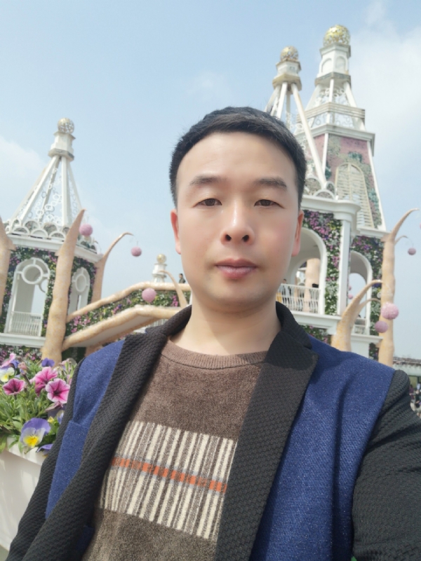 黎明的天空的第一张照片--福州相亲服务中心