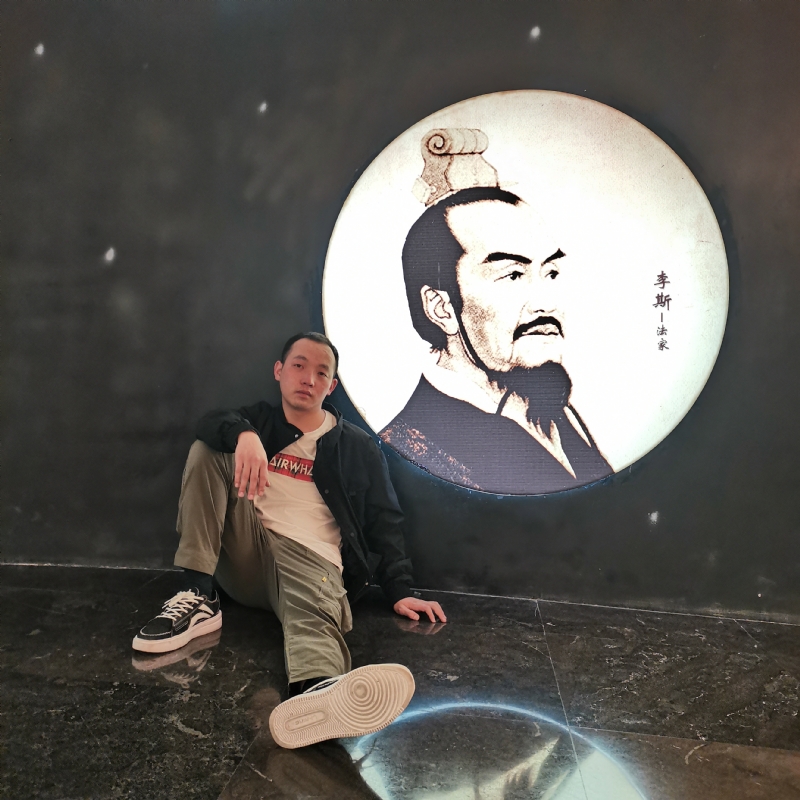 小灰灰的第二张照片--福州相亲服务中心