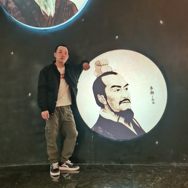小灰灰的第三张照片--福州相亲服务中心