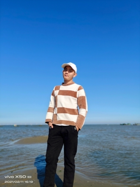 在等你哟的第一张照片--福州相亲服务中心