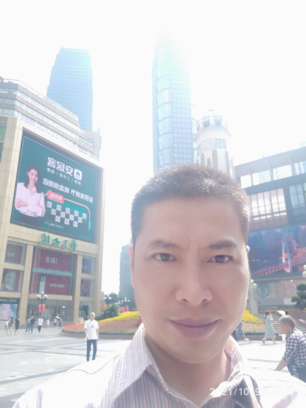 空气的第一张照片--福州相亲服务中心