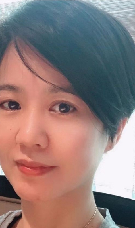 琪琪的第一张照片--福州相亲服务中心