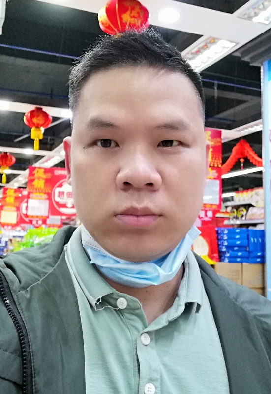 木易先生的第一张照片--福州相亲服务中心