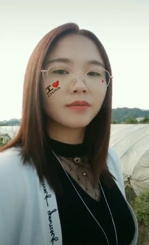 完美无瑕的第一张照片--福州相亲服务中心