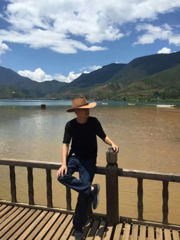 剑胆琴音的第一张照片--福州相亲服务中心