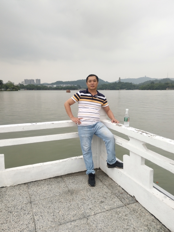 缘来是你的第二张照片--福州相亲服务中心